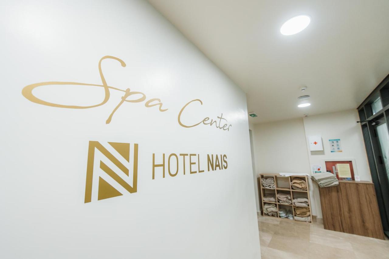 Hotel Nais Ni 外观 照片